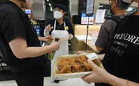 [포토] 이마트, 5000원대 치킨 판매 시작