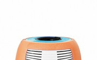 에어비타,  신개념 차량용 공기청정기 ‘카비타-ⅡS’ 출시