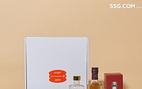 SSG닷컴, 미쉐린 2스타 ‘밍글스’ 협업 전통주 큐레이션박스 한정판매