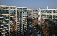 [종합] 은마아파트, 19년만에 '최고 35층'으로…서울시 재건축 심의 통과