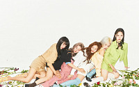 임창정표 걸그룹, ‘미미로즈’ 얼굴 공개…“세상에서 가장 아름다운 장미”