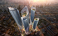 현대엔지니어링·현대산업개발, '용두 1-6구역' 공공재개발 수주…6614억 원 규모