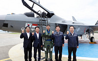 카이 방문한 김진표 의장 “항공우주산업 강국 도약 위해 적극 지원할 것”