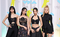 블랙핑크, MTV VMAs 2관왕 달성…‘핑크 베놈’으로 현지 압도