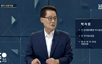 박지원 “권성동 물러나야 한다…이준석도 그 정도에서 끝내줘야”