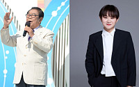 “가문의 영광” 김신영, 故송해 이어 ‘전국노래자랑’ MC 발탁