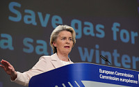유럽, 러시아發 에너지 위기 대응 총력전…가격 억제 긴급조치 준비
