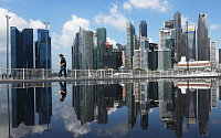 ‘비즈니스 허브’ 싱가포르, 해외 인재 유치 위해 비자 규정 재정비