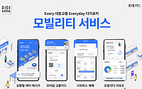 롯데카드, 모빌리티 서비스 오픈…‘디지로카' 앱에서 시외버스 예매