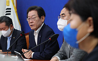 민주 사무총장에 5선 조정식…정책위 의장에 김성환