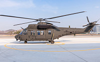 포천 훈련 도중 수리온 헬기 2대 충돌…“1명 부상 치료 중”