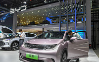 중국, 독일 제치고 세계 자동차 수출국 2위 올라...1위 일본 맹추격