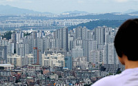 부동산 한파에 속절없이 떨어지는 서울 보류지
