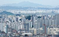 집값 떨어지자 증여도 미룬다…서울 아파트 증여 2년 8개월 만에 '최저'