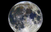 올해 한가위 보름달, 10일 오후 7시 4분에 뜬다