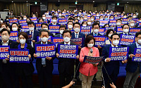 '檢 불출석' 뜻 모은 민주…이재명의 선택은?
