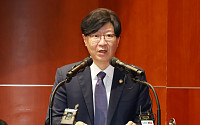 김소영 “증권형 토큰, 자본시장 원칙에 부합해야... 점검 후 정식 제도화 추진”