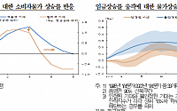 [한은 통화신용보고서] 기대인플레이션 상승에… 물가 오름세 예상보다 길 수도