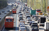 [설 민생대책] 21~24일 고속도로 통행료 면제...온누리상품권 10% 할인