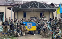 우크라이나 전쟁, 전환점 맞나…러, 하르키우 철수·자포리자 원전 가동 중단