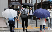 [내일날씨] 전국 흐림, 곳곳 비…서울 낮 최고 28도