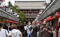 일본, 관광객 무비자 입국·자유여행 허용 추진