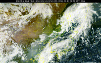 중국으로 가는 태풍 ‘무이파’... 14호 ‘난마돌’이 변수