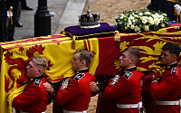 ‘북한도 조문하는데...’ 英 여왕 장례식 초대받지 못한 3개국 어디?