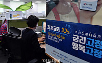 '집값 4억 이하' 안심전환대출 이달 말까지 연장