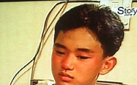김수현 재연배우 시절, &quot;역시 우월한 유전자&quot;