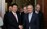 시진핑 “美 수출제한 풀고 하나의 중국 인정해라”