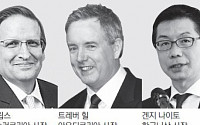 車업계 파란눈의 CEO, 한국 배우기 '드라이브'