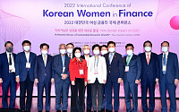 [실시간] 대한민국 여성 금융인 국제 콘퍼런스