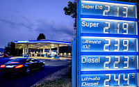 유럽 가스 비용, 미국의 7배...“오일쇼크 때보다 열악”