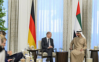 독일, UAE와 LNG 수입 계약