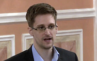 미국 NSA 정보 수집 폭로 스노든, 러시아 시민권 취득