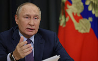 외교부, “러시아 영토 병합 인정 안 한다”