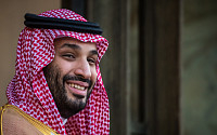 바이든 빈손으로 돌려보낸 사우디 왕세자, ‘국왕 몫’ 총리 임명
