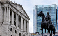 영국 중앙은행, 내달 1일부터 양적긴축 시작