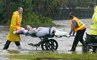 미국 플로리다 덮친 허리케인 이언…사망자 최소 15명
