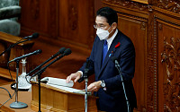 기시다 일본 총리 “한국, 국제사회서 협력해야 할 중요한 이웃국가”