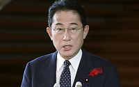 기시다 일본 총리, 야스쿠나 신사에 공물 봉납