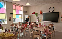 '워킹맘 천국' 노르웨이 배경엔 ‘유치원’...양질의 보육서비스, 워라밸 가능케해