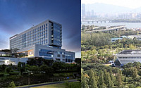 세종 충남대병원·서울에너지드림센터, 녹색건축 국토부 장관상 수상