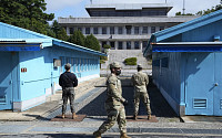 북한 도발ㆍ러시아 핵위협에...미국 전방위 압박 나서