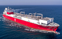 한국조선해양, 전세계 최초로 'LNG-FSRU' 특수선 1척 수주…4757억 규모