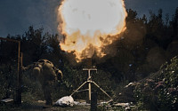 우크라, 러시아 핵 공격 대비...키이우에 대피소 설치