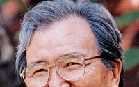 [피플] ‘이게 뭡니까’ 나비넥타이 김동길 교수 별세…향년 94세