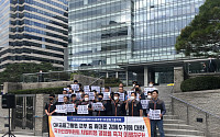 인권위 권고 묵살한 OK금융, 고객센터 직원 핸드폰 강제수거 논란