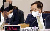 [국감 핫이슈] 日 원전 오염수 방출 6개월 앞으로…여야, 정부 미온적 대처 질타